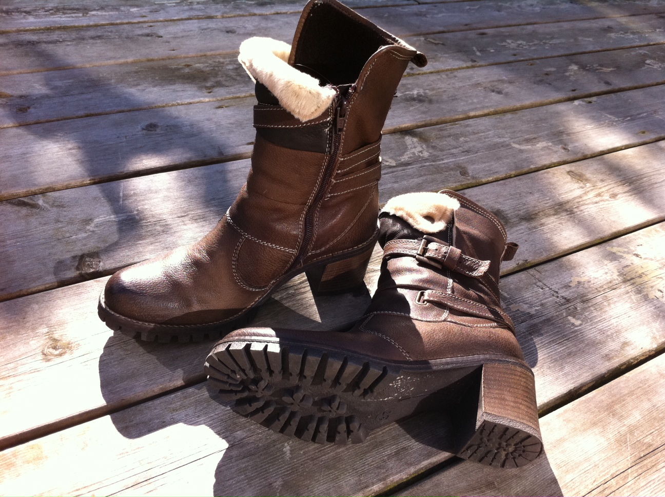 Boots