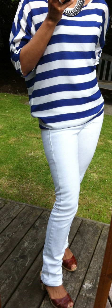 Nautical 